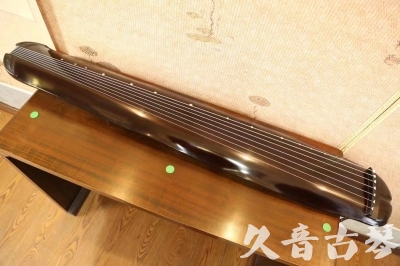 晋中市●久音古琴  ●今日推荐20230530  [高级演奏蕉叶]