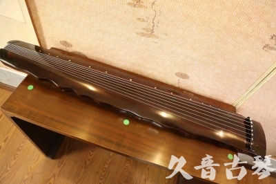晋中市●久音古琴  ●今日推荐  20230530[高级精品演奏级落霞]