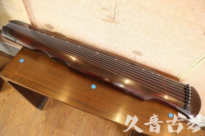 晋中市●久音古琴  ●今日推荐  20230602[顶级演奏伏羲]