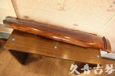 晋中市●久音古琴  ●今日推荐20230605  [断纹仲尼式]