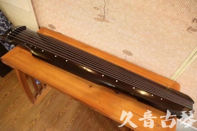 晋中市●久音古琴  ●今日推荐20230610  [初级演奏级仲尼式]