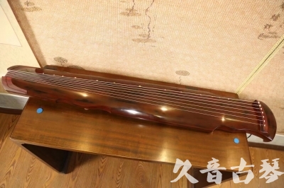 晋中市●久音古琴  ●今日推荐  20230620[顶级演奏凤势氏]