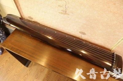 晋中市●久音古琴  ●今日推荐20230711  [高级演奏正和]