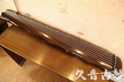 晋中市●久音古琴  ●典藏系列20230803  [高级演奏竹节]