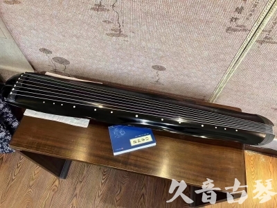 晋中市●久音古琴  ●今日推荐20230808  [顶级演奏蕉叶式]（老师必选）