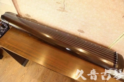 晋中市●久音古琴   ●今日推荐20230809   [高级演奏绿绮]