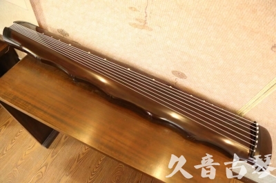 晋中市●久音古琴  ●典藏系列 20230901 [高级演奏竹节]