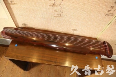 晋中市●久音古琴  ●今日推荐 20231216 [顶级演奏凤势氏]