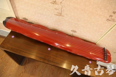 晋中市20240108冬季古琴保养注意事项3