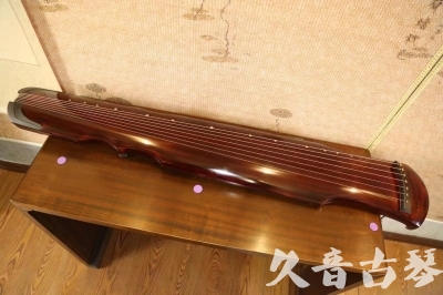晋中市20240108冬季古琴保养注意事项4