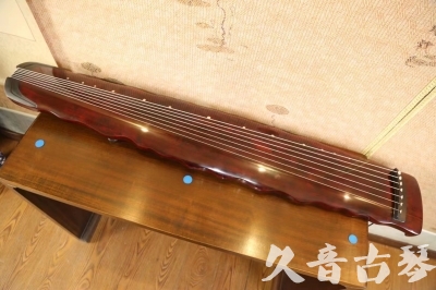 晋中市●久音古琴  ●今日推荐 20240202 [顶级演奏落霞]