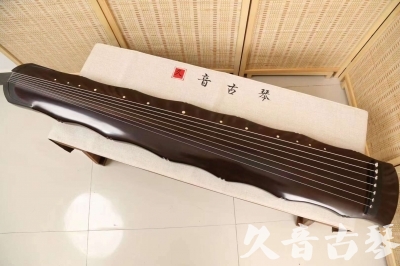 晋中市●久音古琴  ●典藏系列20240228  [高级演奏竹节]