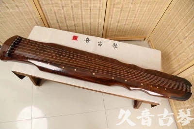 晋中市●久音古琴  ●今日推荐20240508  [断纹伏羲式]