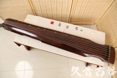 晋中市●久音古琴  ●今日推荐20240515  [顶级演奏仲尼]