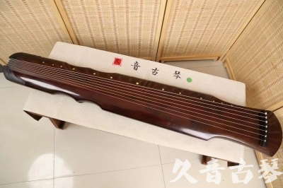 晋中市●久音古琴  ●新品推荐20240515  [高级演奏伏羲式]