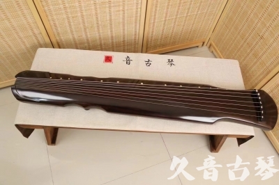 晋中市●久音古琴   ●佳品推荐  20240527 [108CM伏羲式]
