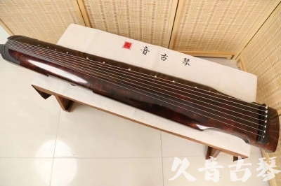 晋中市●久音古琴  ●臻品推荐  20240527[犀牛皮纹仲尼式]（升级必选）