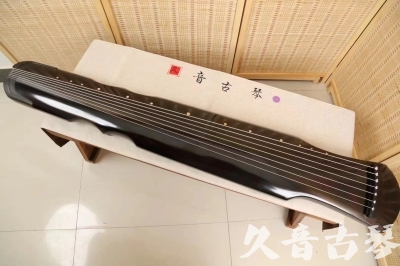晋中市久音古琴  ●今日推荐20240527  [收藏级伏羲式]（升级必入）