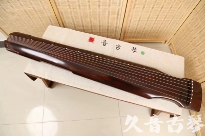 晋中市●久音古琴  ●今日推荐  20240613[顶级演奏仲尼]