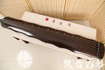 晋中市●久音古琴  ●典藏系列20240629  [高级演奏竹节]