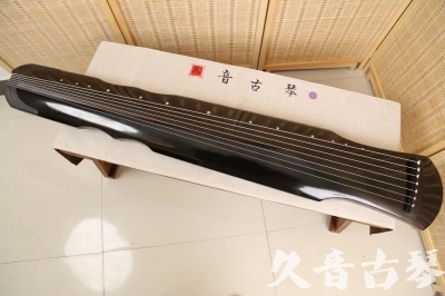 晋中市●久音古琴  ●今日推荐20240708[收藏级伏羲式]（老师必选）