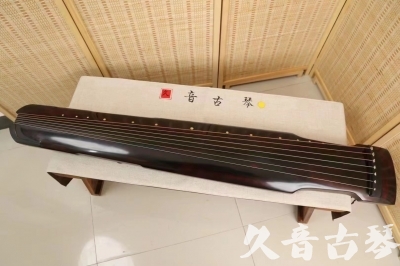 晋中市●久音古琴   ●新品推荐20240711  [高级精品演奏仲尼式]