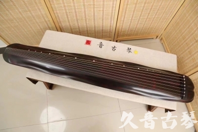 晋中市●久音古琴  ●今日推荐 20240713 [高级精品演奏级蕉叶式]