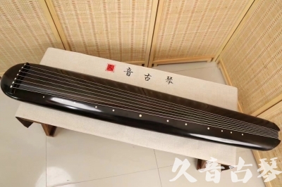 晋中市●久音古琴  ●今日推荐20240726  [精品演奏混沌式]