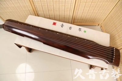 晋中市●久音古琴  ●今日推荐 20240814 [顶级演奏仲尼]