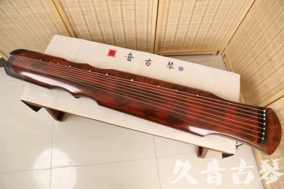 晋中市●久音古琴  ●今日推荐20240831  [收藏级伏羲式]