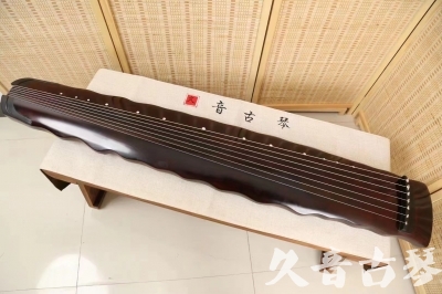 晋中市●久音古琴  ●今日推荐  20240903[顶级演奏落霞]