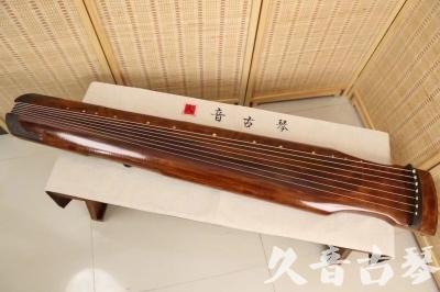 晋中市●久音古琴  ●今日推荐 20240913 [断纹仲尼式]